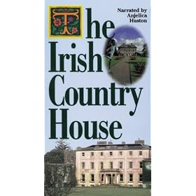 The Irish Country House [VHS]