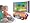 VTech V.Smile TV Learning System - Orange New (bundled with Winnie the Pooh)