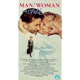 Man Woman & Child [VHS] by 