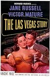 Las Vegas Story, Art Poster by Unknown Artist, size 11