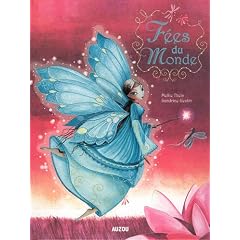 FEES DU MONDE (Coll. ""Tour du Monde"")