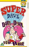 Review Abbey Home Media  / Super Dave - Dare Devil For Hire