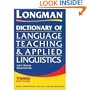 Longman Dictionary of Language Teaching and Applied Linguistics, Third Edition