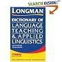 Longman Dictionary of Language Teaching and Applied Linguistics