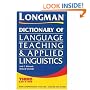 Longman Dictionary of Language Teaching and Applied Linguistics