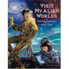 Visit My Alien Worlds