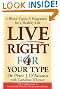 Live Right for...