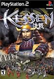Kessen (Playstation 2)