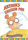 Arthur: Arthur s Chicken Pox