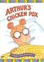Arthur: Arthur's Chicken Pox