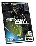 Tom Clancys Splinter Cell (PC)