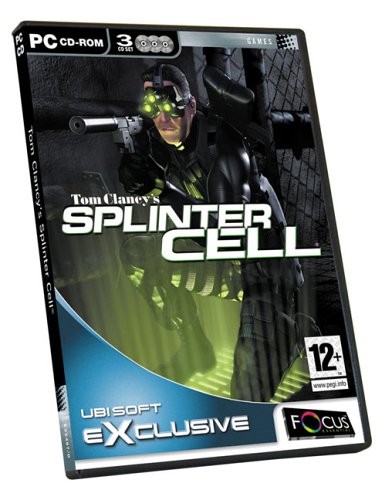 Tom Clancy's Splinter Cell