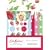 Blooms & Berries Mix and Match Stationery