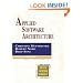 Applied Software Architecture