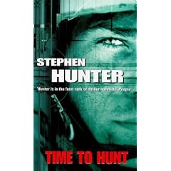 Time to Hunt