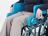 Wheelchair Side Supports
