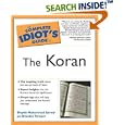 The Complete Idiot's Guide to the Koran (The Complete Idiot's Guide) by Muhammad Shaykh Sarwar and Brandon Toropov