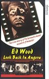 ED WOOD : LOOK BACK IN ANGORA