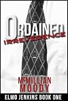 Ordained Irreverence