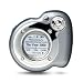Electronics : DNNA Rio Forge Sport 256Mb MP3 Player  - Silver