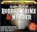 Book Classic Tales of Horror, Crime and Murder