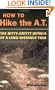 How to Hike the A.T.: The Nitty-Gritty Details of a Long-Distance Trek