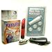 California Exotics / Swedish Erotica Purple Star Panty Pal Vibrator Adult Sex Toy Kit