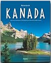 Reise durch Kanada