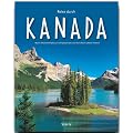 Reise durch Kanada