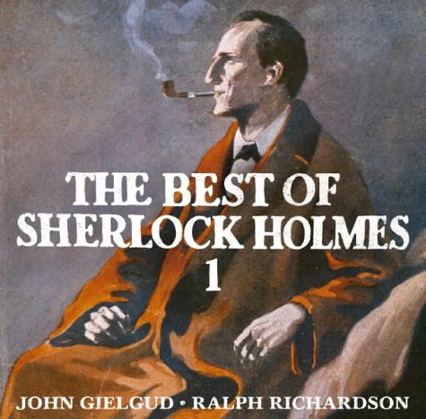  Arthur Conan Doyle