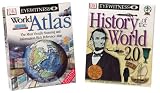 History of the World 2.0 / World Atlas