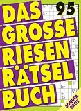Das gro�e Riesen R�tsel Buch