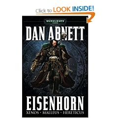 Eisenhorn (Eisenhorn Omnibus)
