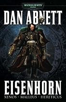 Eisenhorn (Eisenhorn Omnibus)