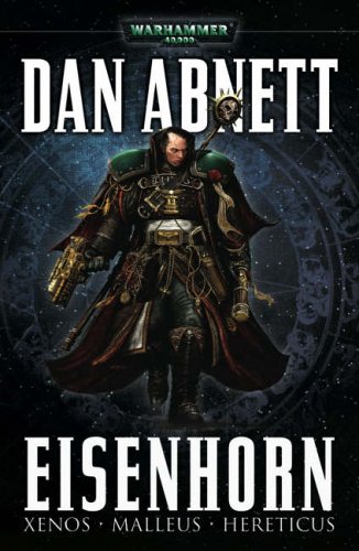 Eisenhorn (Eisenhorn Omnibus)