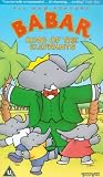Babar-King Of The Elephants