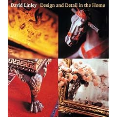Design and Detail in the Home