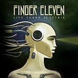 Life Turns Electric by The Bicycle Music Company 【並行輸入品】