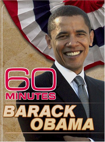60 Minutes - Barack Obama (February 11, 2007) - 
