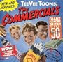Tee Vee Toons Greatest Hits: Commercials