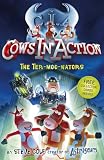 Cows in Action: The Ter-moo-nators (Cows in Action)