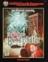 The Lost Shrine of Bundushatur (Advanced Dungeons & Dragons : RPGA Network Dungeon Crawl)