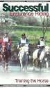 Successful Endurance Riding [VHS]
