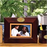 Tennessee Volunteers Wooden Landscape Picture Frame