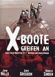 Produkt-Bild: X-Boote greifen an