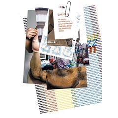 Laus 03: The Graphic Design and Visual Media Awards (Laus)