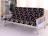 Silver Futon