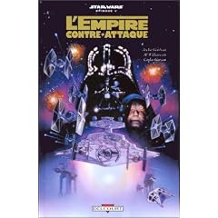 Star Wars : L'Empire contre-attaque