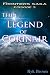 The Legend of Corinair (The Frontiers Saga) 