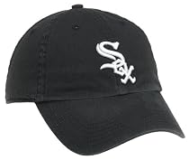 Chicago White Sox Franchise Fitted Baseball Cap